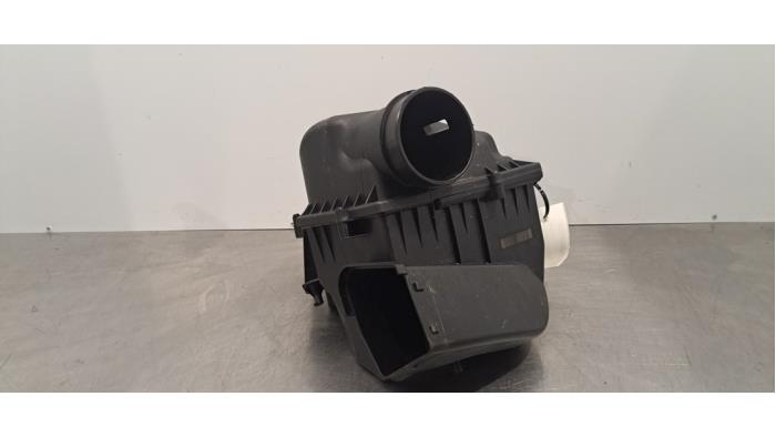 Luchtfilterhuis BMW 7-Serie