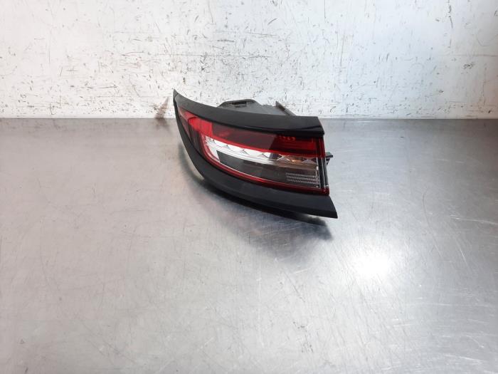 Лівий задній ліхтар DS Automobiles Ds3 Crossback