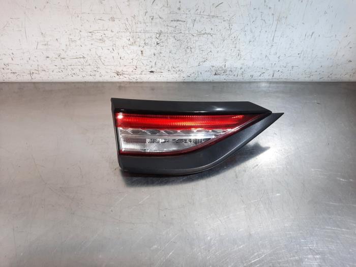 Лівий задній ліхтар DS Automobiles Ds3 Crossback