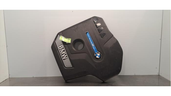 Motor Beschermplaat BMW 7-Serie