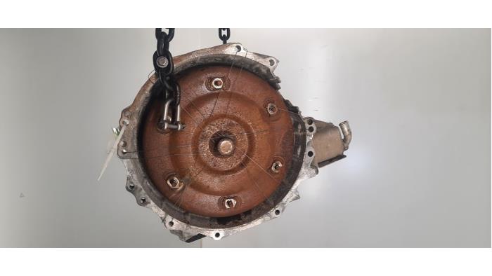 Getriebe Ford Ranger