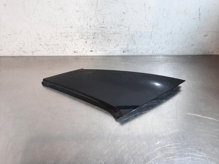 C-stijl afdekkap links DS Automobiles Ds3 Crossback