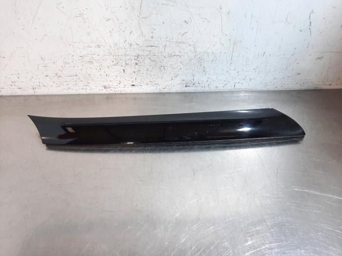 A-stijl Afdekkap links DS Automobiles Ds3 Crossback