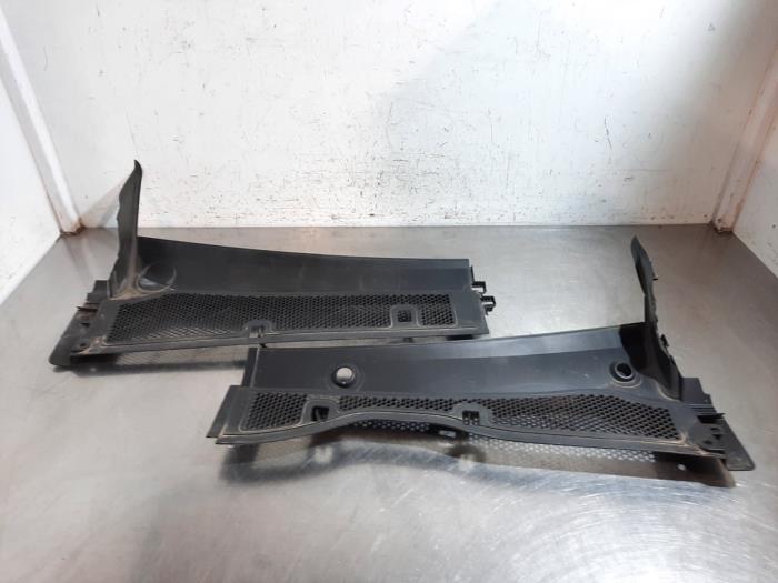 Paravent DS Automobiles Ds3 Crossback