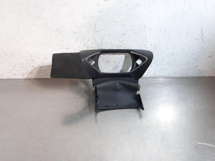 Dashboard deel DS Automobiles Ds3 Crossback