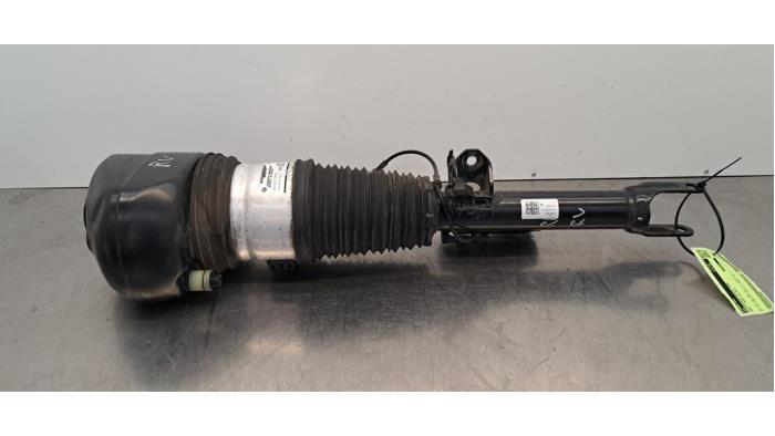 Amortiguador derecha delante BMW 7-Serie