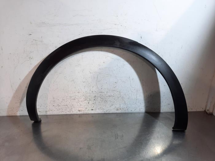 Obręcz tylnego koła DS Automobiles Ds3 Crossback