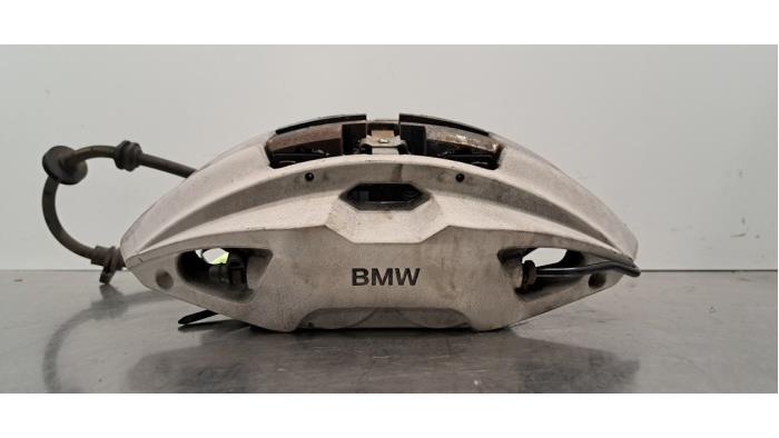 Remklauw (Tang) links-voor BMW 7-Serie