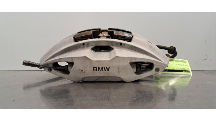 Remklauw (Tang) rechts-voor BMW 7-Serie