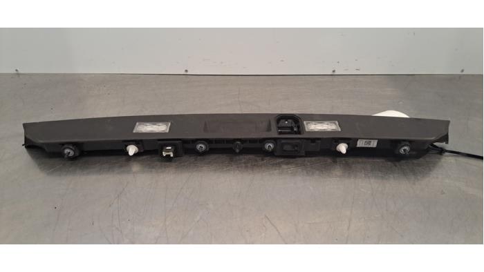 Poignée hayon BMW 7-Série