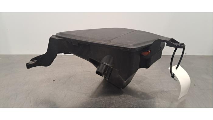 Resonantiehuis BMW 7-Serie