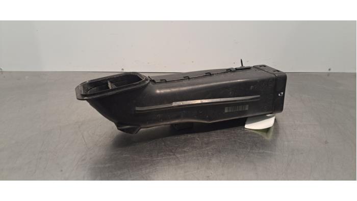 Siurbimo žarna Oras BMW 7-Serie