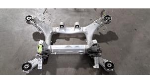 Gebruikte Subframe BMW X5 (G05) xDrive 30d 3.0 24V Prijs € 302,50 Inclusief btw aangeboden door Autohandel Didier