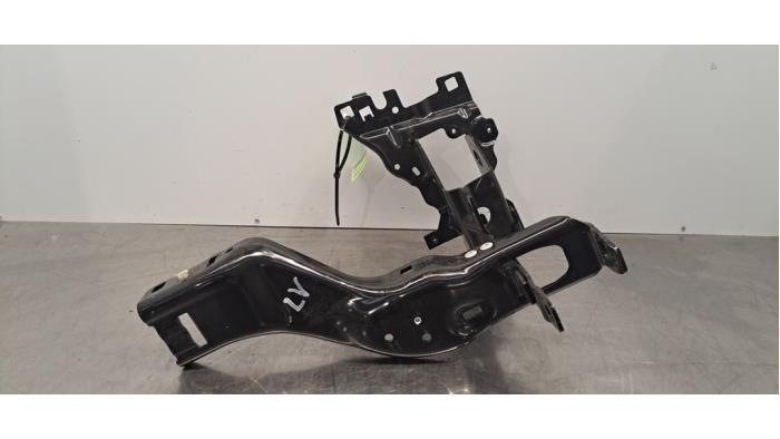 Koplampframe links BMW 7-Serie