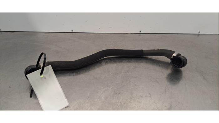 Radiateurslang BMW 7-Serie