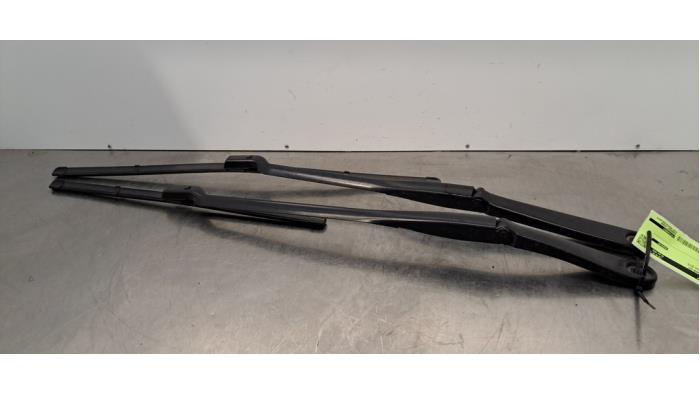 Ruitenwisserarm set BMW 7-Serie