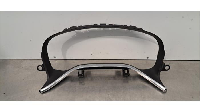 Kilometerteller sierlijst BMW 7-Serie