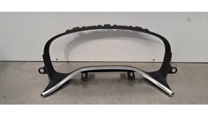 Gebruikte Kilometerteller sierlijst BMW 7 serie (G11/12) 740e,Le Prijs € 24,20 Inclusief btw aangeboden door Autohandel Didier