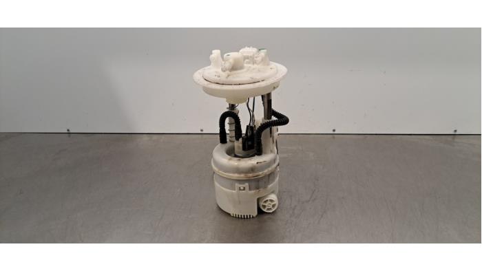 Brandstofpomp Elektrisch Nissan Micra