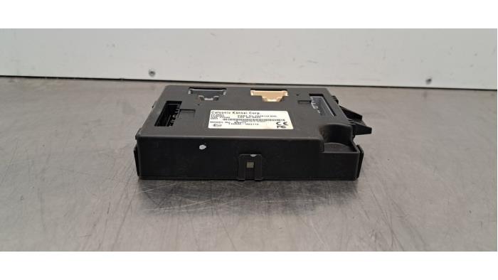 Computer Body Control Nissan Micra