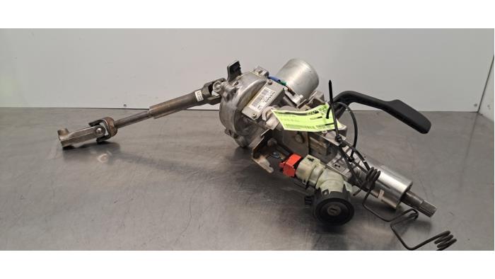 Stuurkolom compleet Nissan Micra