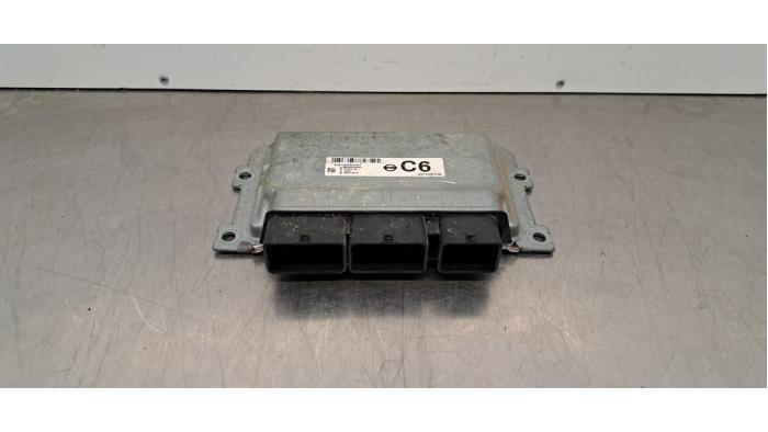 Computer Motormanagement Nissan Micra