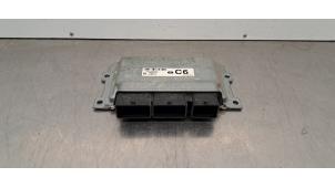 Gebruikte Computer Motormanagement Nissan Micra (K14) 1.0 12V Prijs € 266,20 Inclusief btw aangeboden door Autohandel Didier