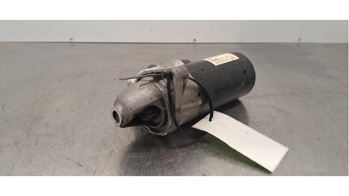 Startmotor Mercedes GLC-Klasse
