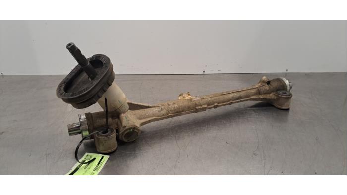 Stuurhuis Nissan Micra