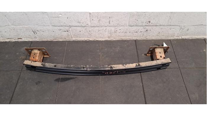 Bumperframe achter Nissan Micra
