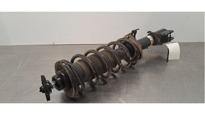 Schokdemper links-voor Nissan Micra