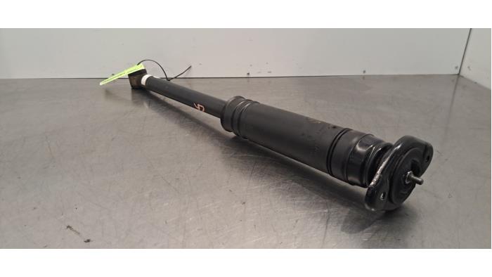 Schokdemper links-achter Nissan Micra