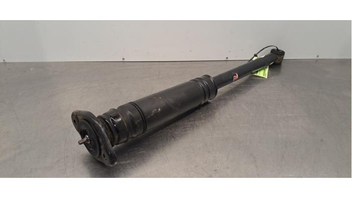 Schokdemper rechts-achter Nissan Micra