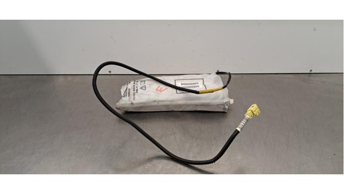 Airbag stoel (zitplaats) Nissan Micra