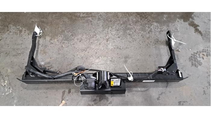 Trekhaak Volkswagen ID.3