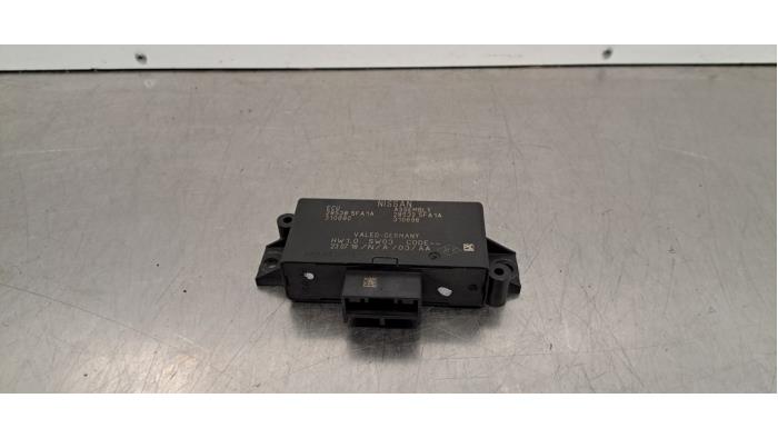 PDC Module Nissan Micra
