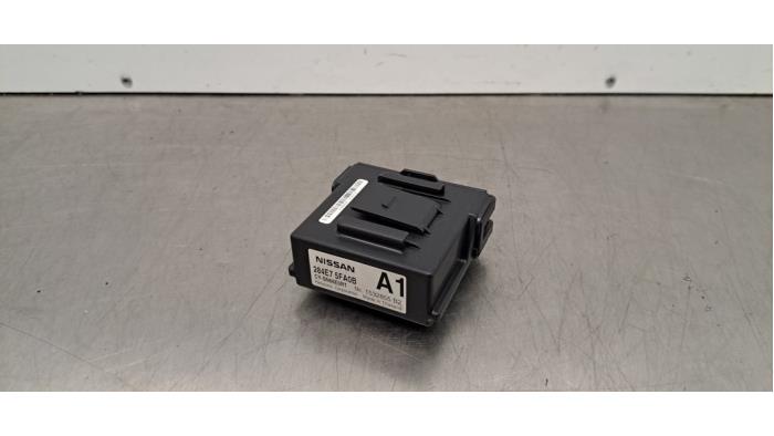 Module (diversen) Nissan Micra