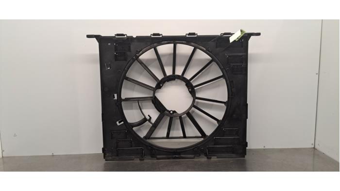 Koelvinhuis BMW 7-Serie