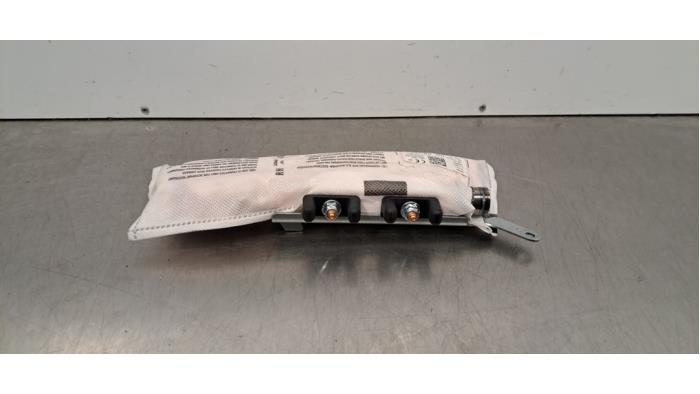 Airbag stoel (zitplaats) Seat Ibiza