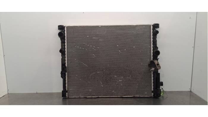 Radiateur BMW 7-Serie
