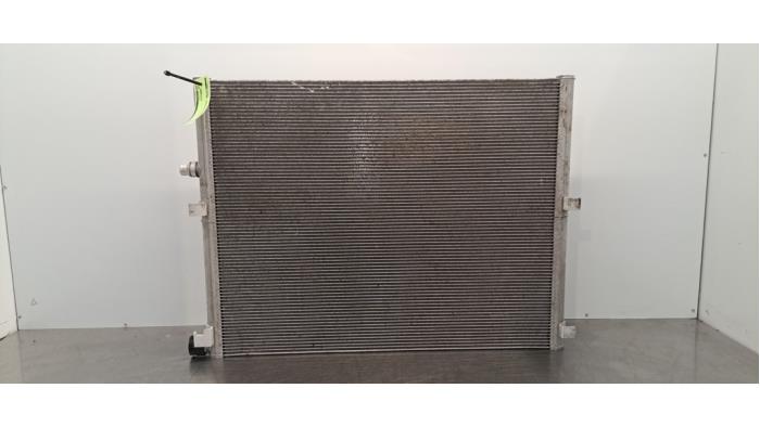 Skraplacz klimatyzacji BMW 7-Serie