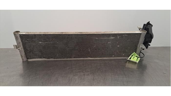 Oliekoeler BMW 7-Serie