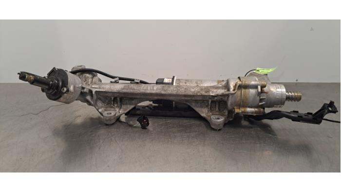 Stuurhuis Bekrachtigd BMW 7-Serie