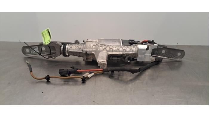 Stuurhuis Bekrachtigd BMW 7-Serie