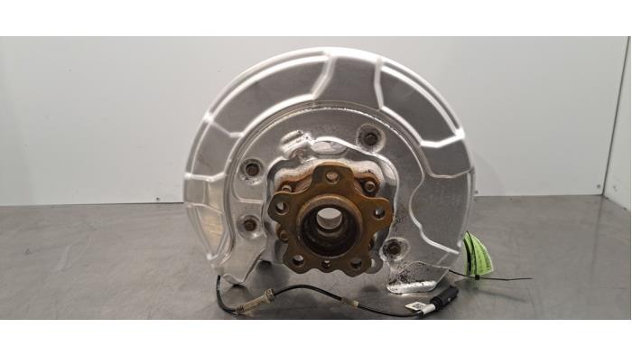 Fusee links-achter BMW 7-Serie