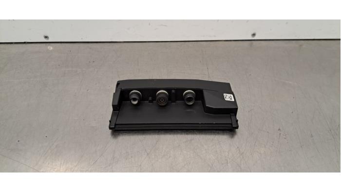 Camera voorzijde BMW X5