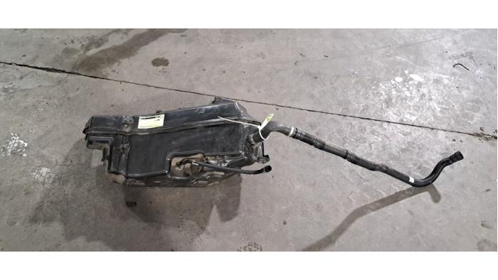 Бак для синього палива BMW X5