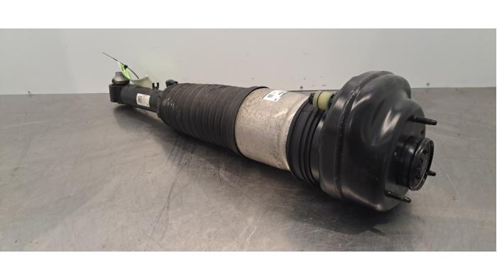 Schokdemper rechts-achter BMW 7-Serie