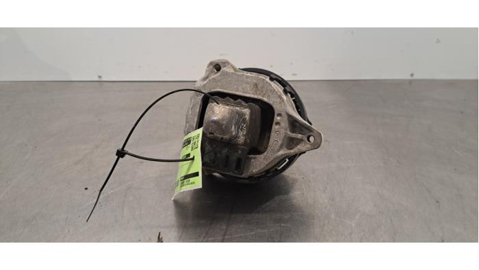 Motorsteun BMW 7-Serie