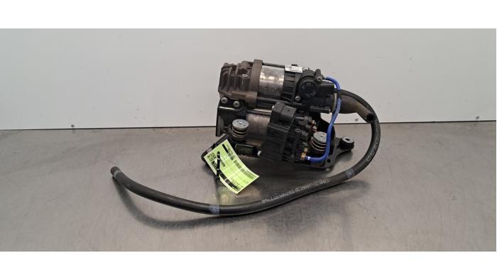 Pompe à air (suspension) BMW 7-Série